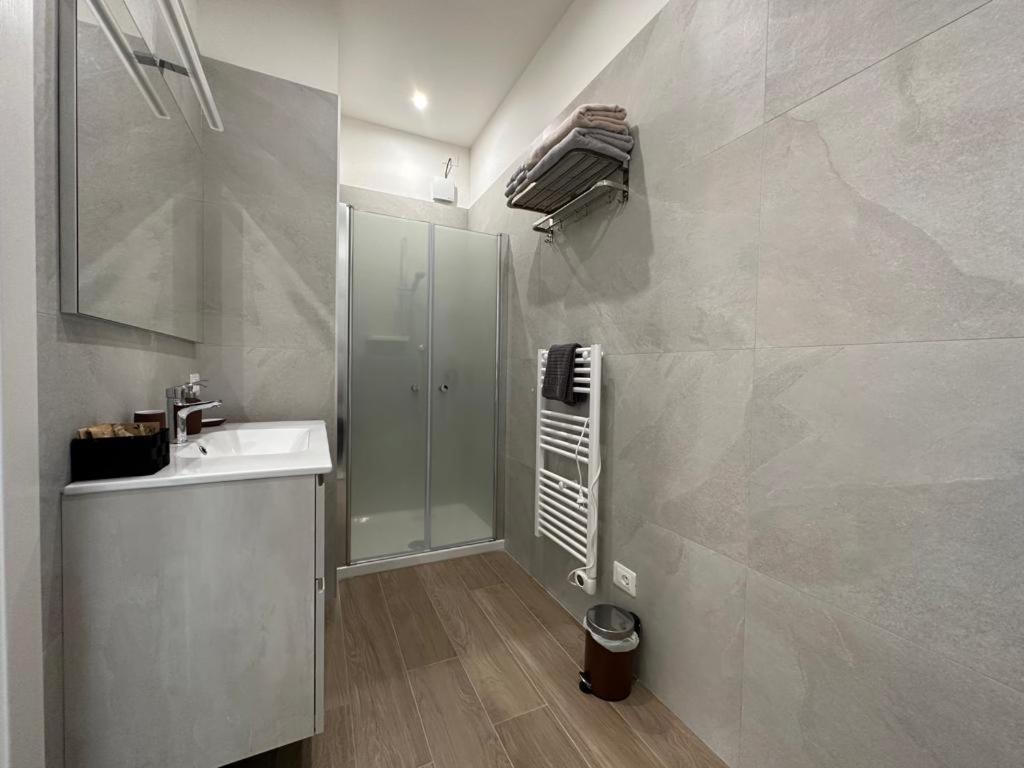 Hotel Meridian A23 Reggio nell'Emilia Esterno foto