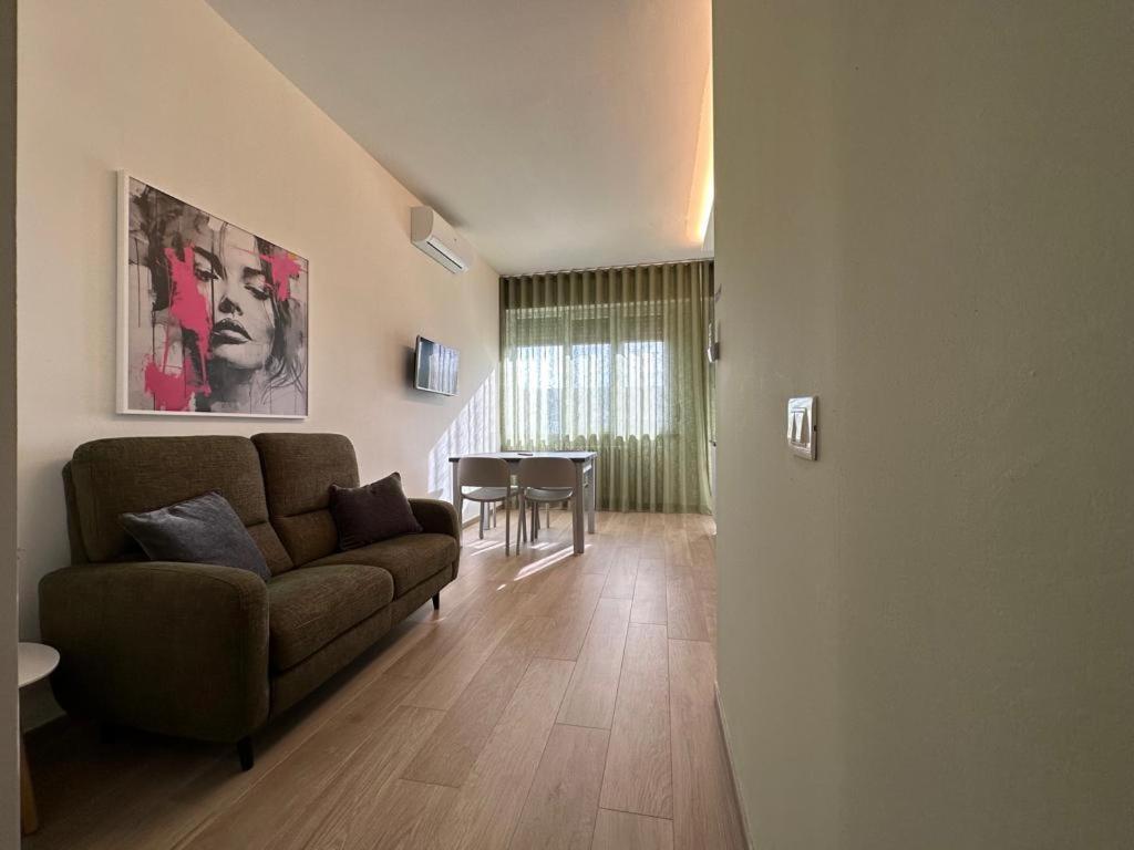 Hotel Meridian A23 Reggio nell'Emilia Esterno foto