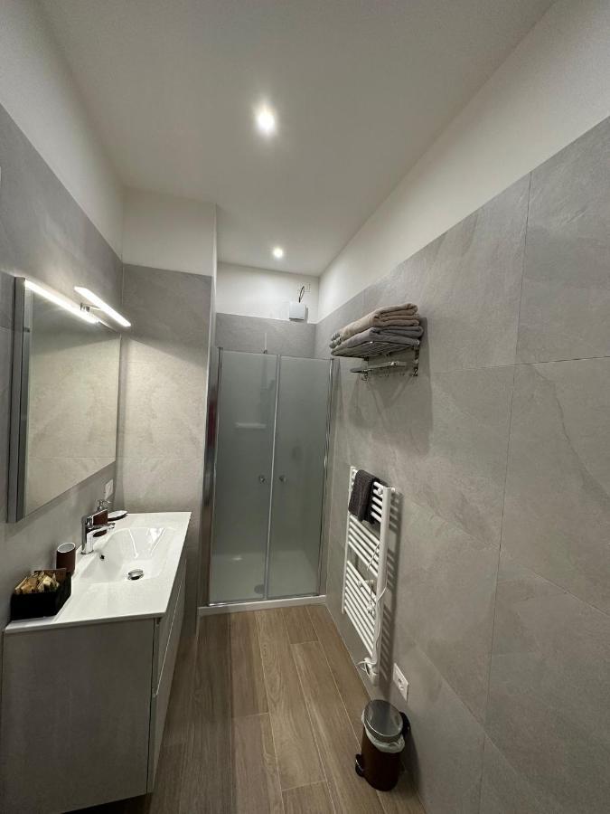 Hotel Meridian A23 Reggio nell'Emilia Esterno foto