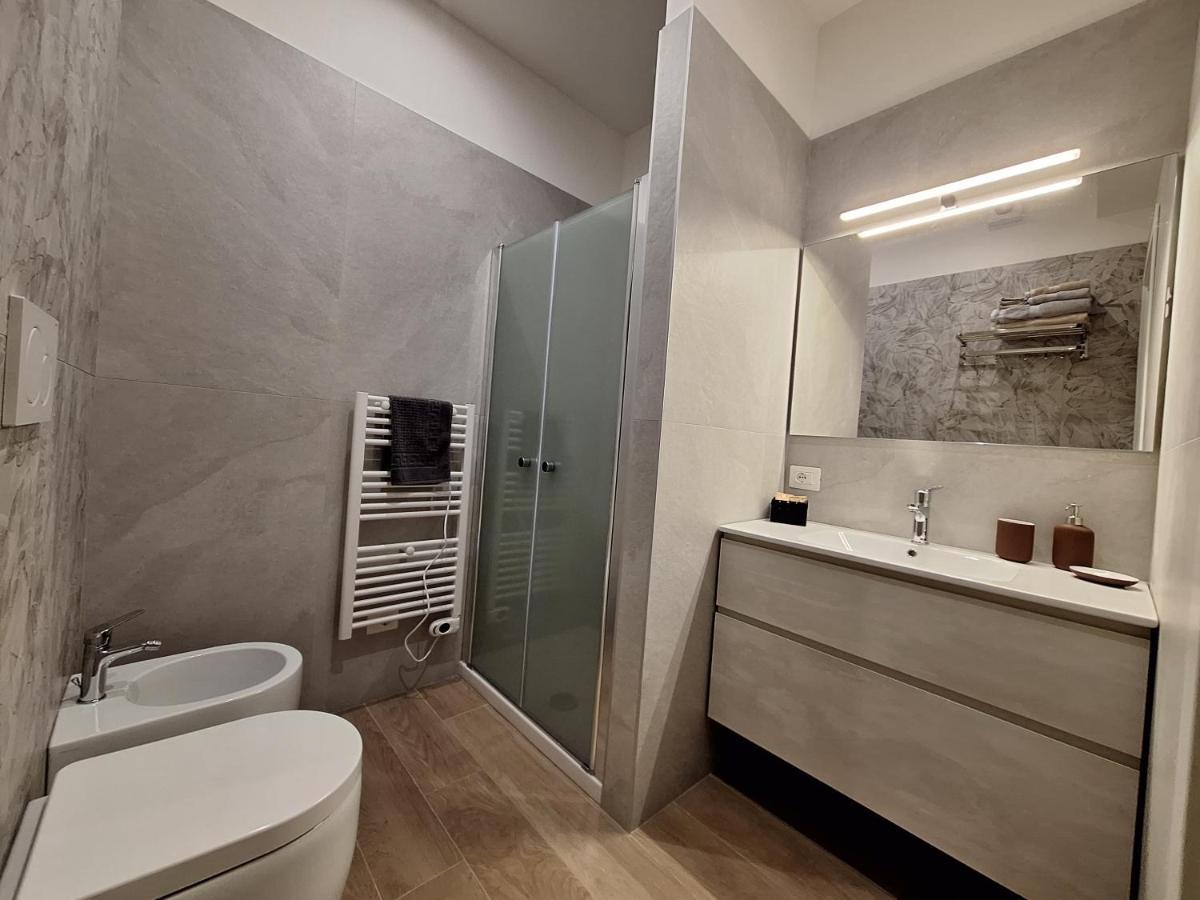 Hotel Meridian A23 Reggio nell'Emilia Esterno foto