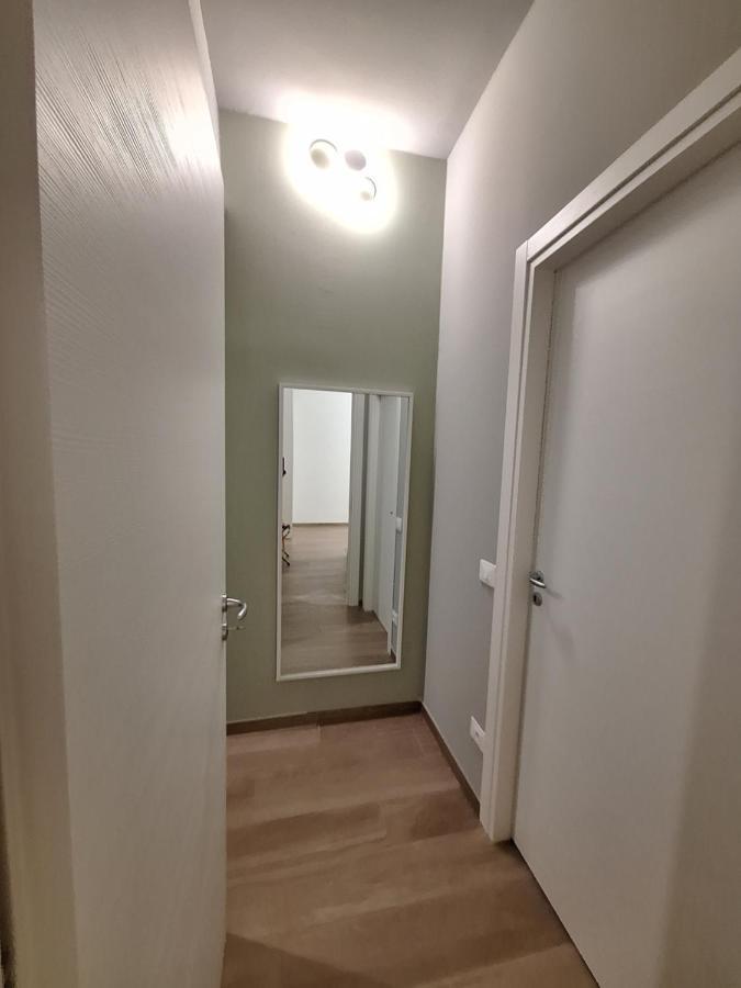 Hotel Meridian A23 Reggio nell'Emilia Esterno foto