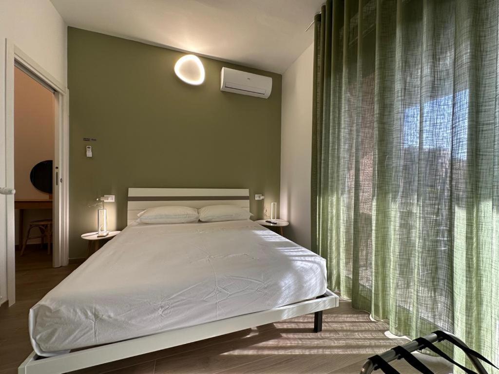 Hotel Meridian A23 Reggio nell'Emilia Esterno foto