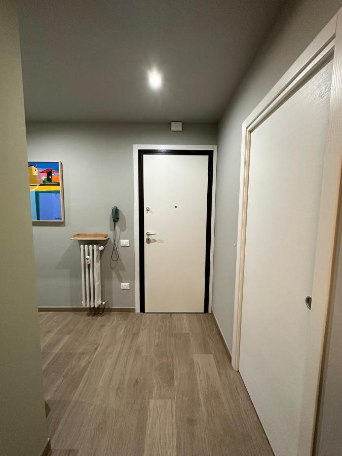 Hotel Meridian A23 Reggio nell'Emilia Esterno foto