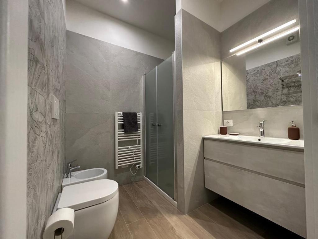 Hotel Meridian A23 Reggio nell'Emilia Esterno foto