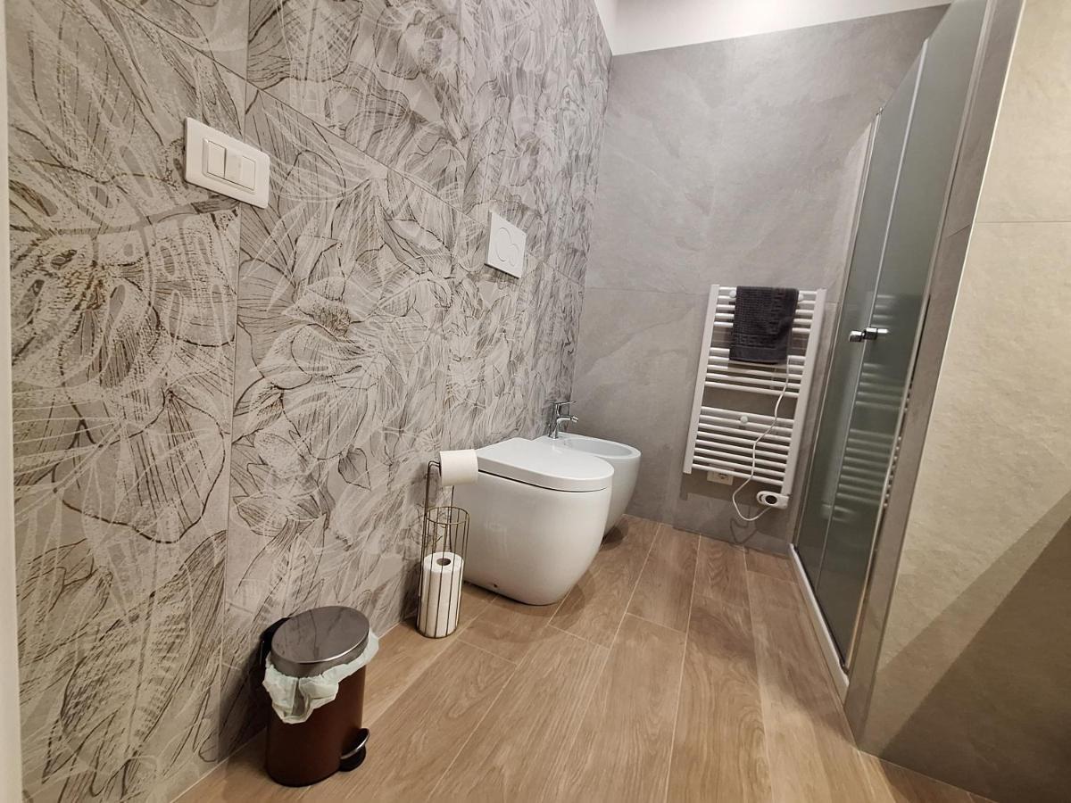Hotel Meridian A23 Reggio nell'Emilia Esterno foto