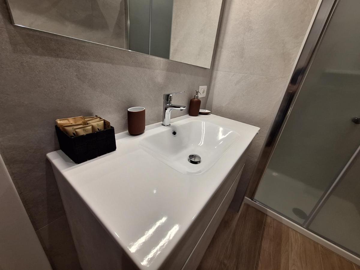 Hotel Meridian A23 Reggio nell'Emilia Esterno foto