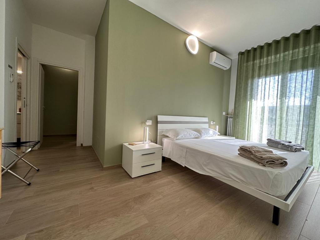 Hotel Meridian A23 Reggio nell'Emilia Esterno foto