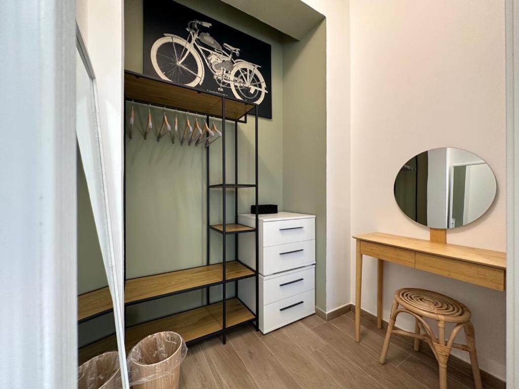 Hotel Meridian A23 Reggio nell'Emilia Esterno foto