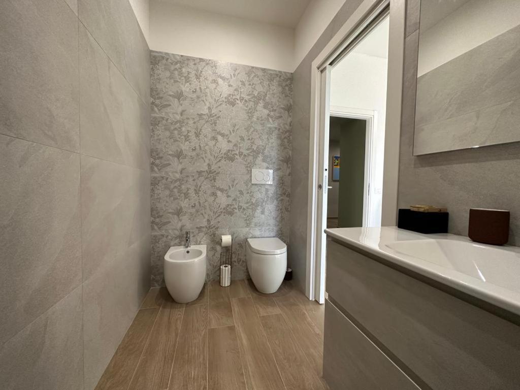 Hotel Meridian A23 Reggio nell'Emilia Esterno foto