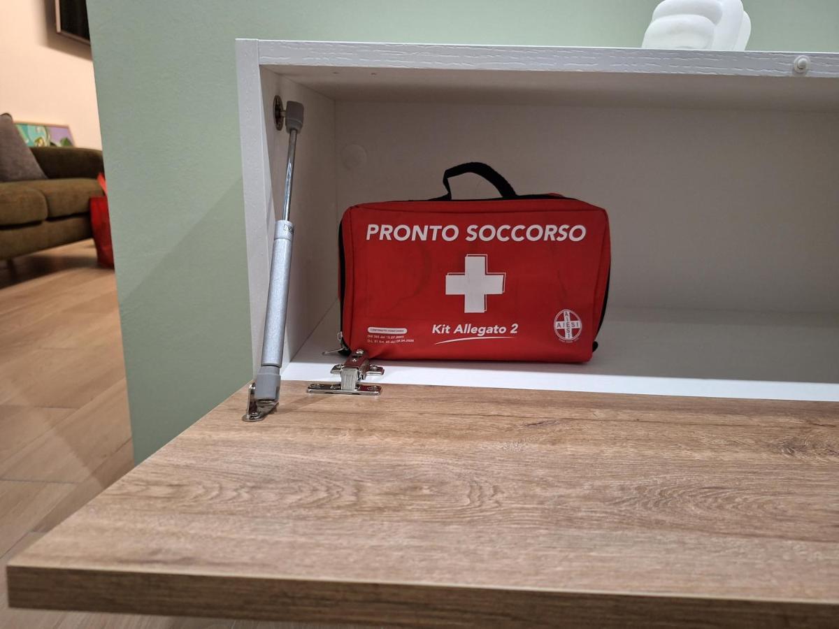 Hotel Meridian A23 Reggio nell'Emilia Esterno foto