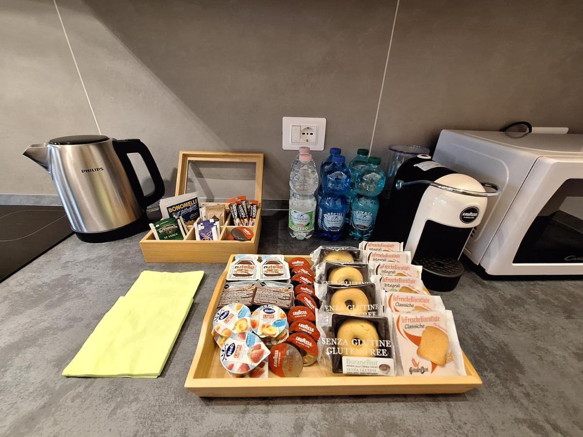 Hotel Meridian A23 Reggio nell'Emilia Esterno foto