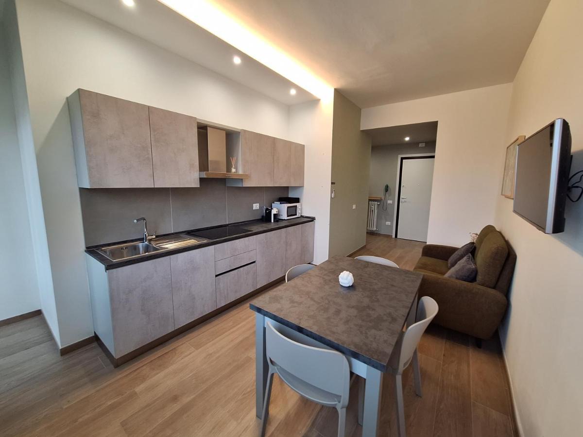 Hotel Meridian A23 Reggio nell'Emilia Esterno foto